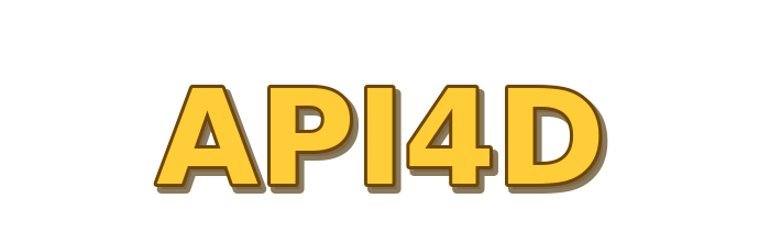 API4D
